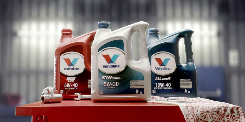 Valvoline